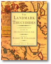 Thucydides_Cover